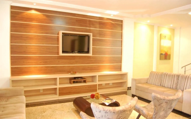 Nobile Plaza Hotel