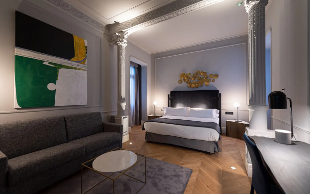 Boutique Hotel Cordial Malteses