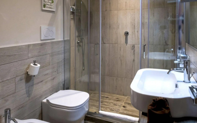 SI Montalcino Hotel