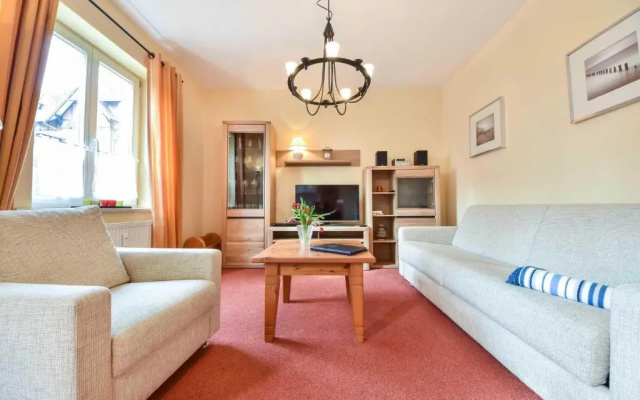 Appartement Captainshaus 1.3