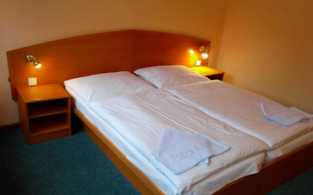 Hotel Enzian
