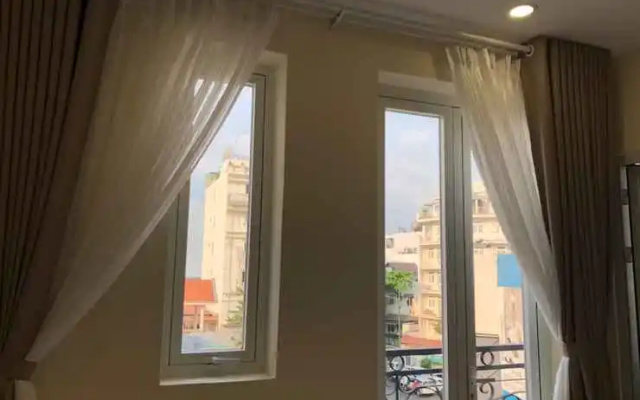 Dong Do Airport Hotel