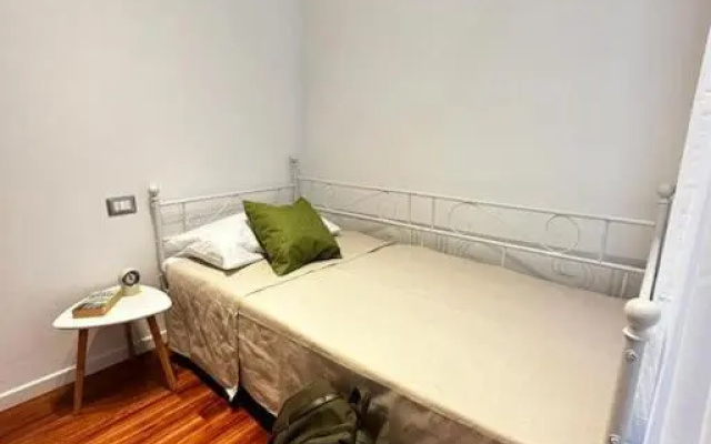 Caruggio 200
