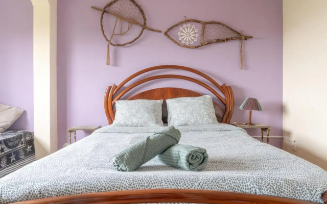 Natural Mystic Hostel