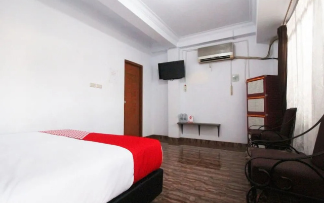OYO 2176 Amanah Syariah Residence