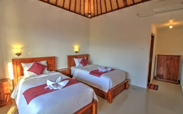 Cedok Gede Cottage