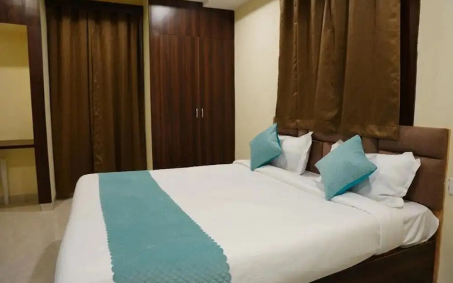 Olive Business Hotel