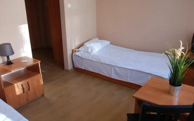 Ośrodek Sportowo-Wypoczynkowy OPO