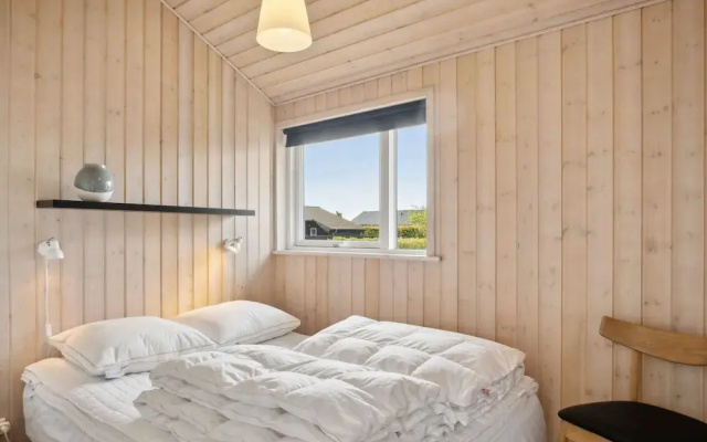 5 Star Holiday Home in Haderslev