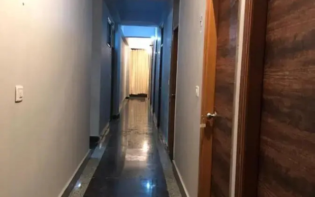 Hotel Moonlight