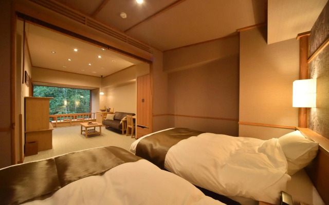 La Vista Akangawa - Adults only