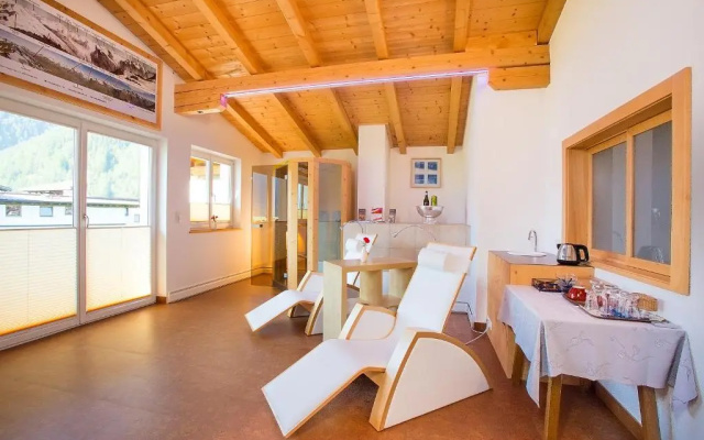Appartement Aqua
