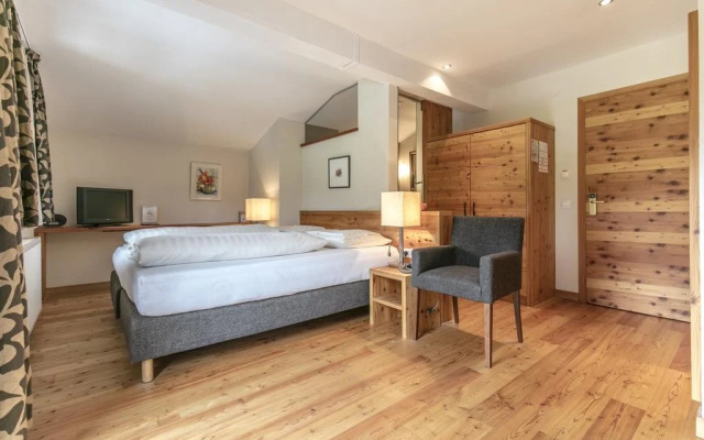 Natur und Spa Resort Holzleiten