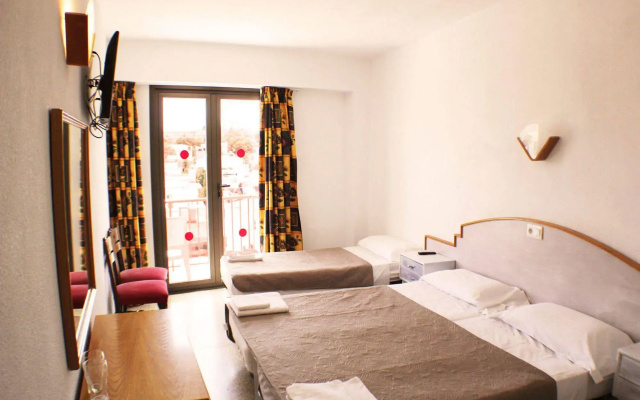 Hotel Villa Barbara
