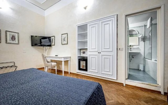 Hotel Alessandra