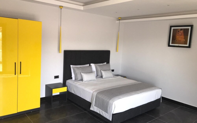 Sea Palm Otel Yalikavak