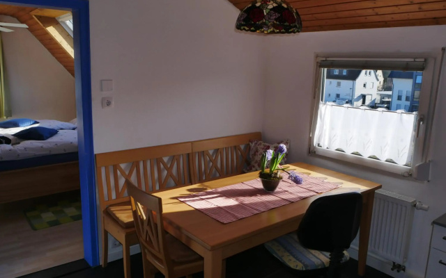 Haus Josefine