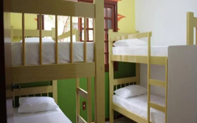 About Floripa - Hostel