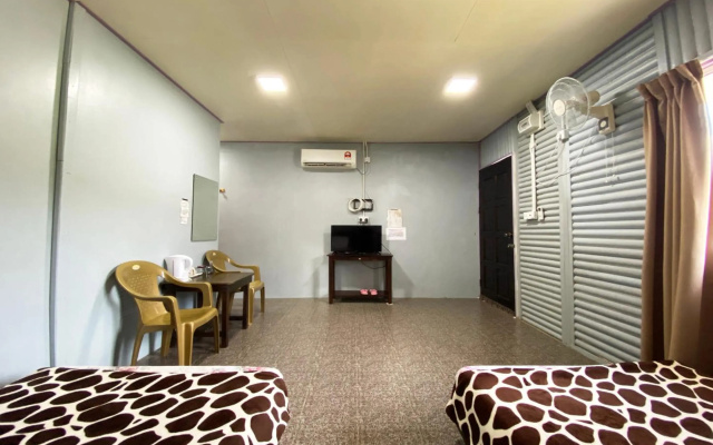 OYO 90284 Kampung Stay Kilimu