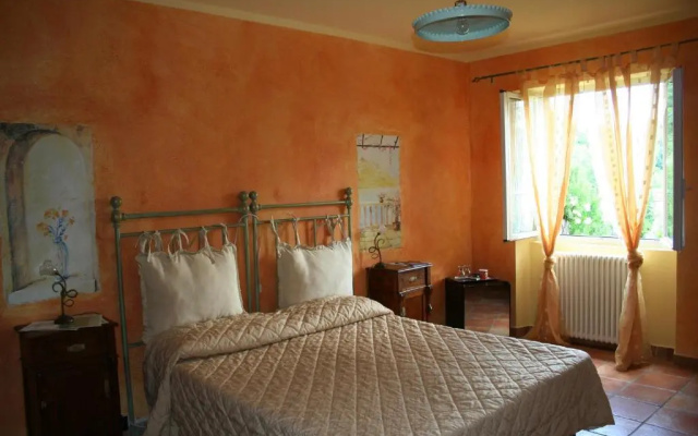 Il Casale Al Lavaggio