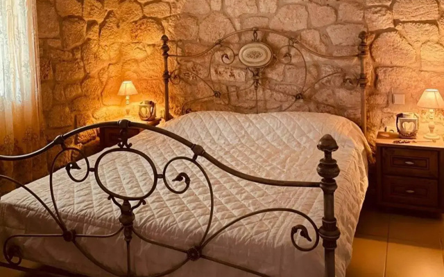 Siviri Traditional Stone House