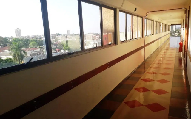 Cristal Palace Hotel