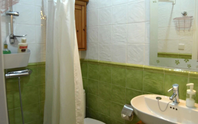 Apartamento Santa Teresa