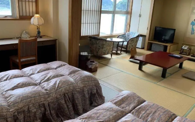 Tara Kanko Hotel