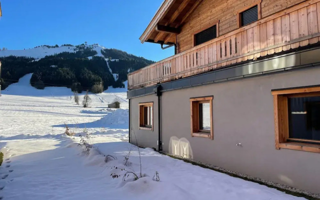 Luxury Apartment With Sauna on the Mountain
