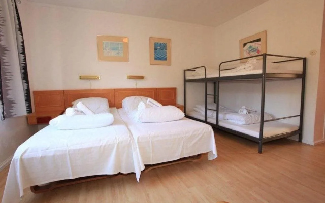 Hovda Valdres fjellhotell