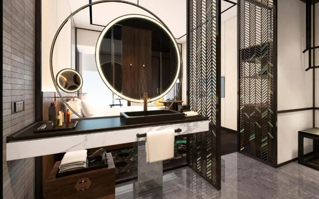 Hotel Indigo Suzhou Grand Canal by IHG