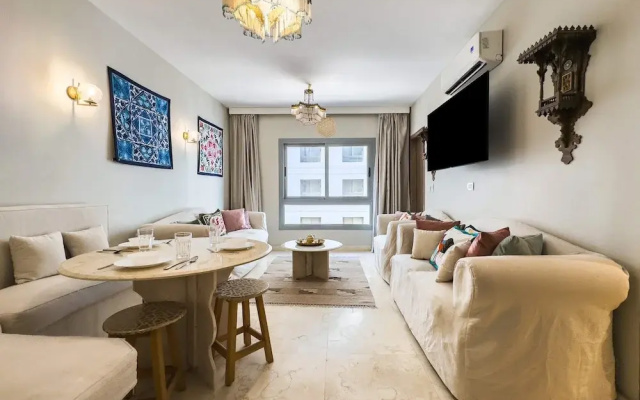 Xuru Stays I Authentic Traditions Cozy Stays, 1bdr