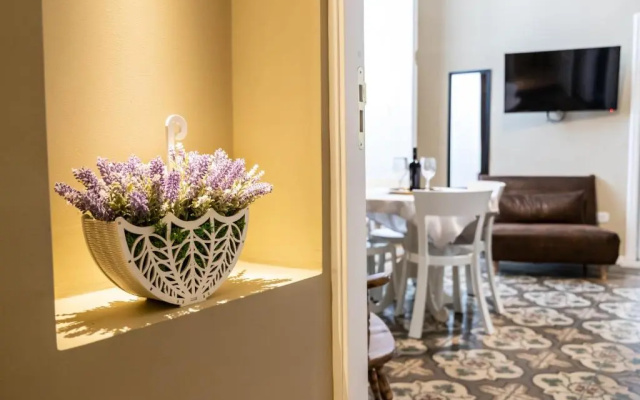 Tresca Charme Luxury Rooms