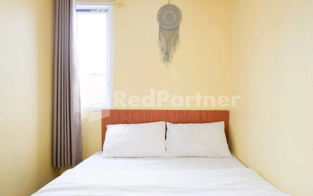 Danin Villa Syariah Dieng Mitra Reddoorz