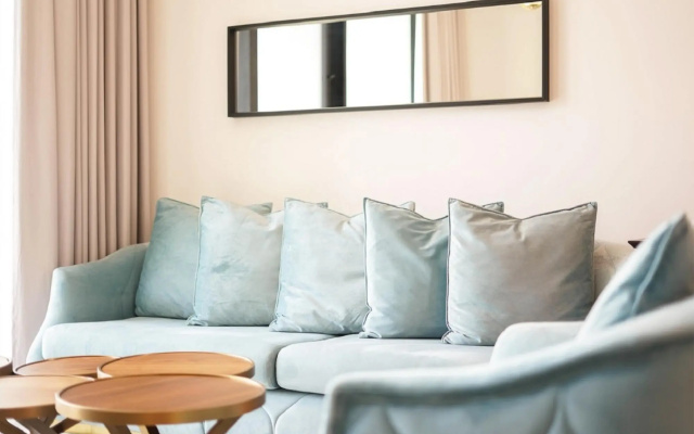 JBR - The Address 605