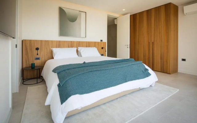 Villa Z6 - Luxury Retreat in the Heart of Rovinj