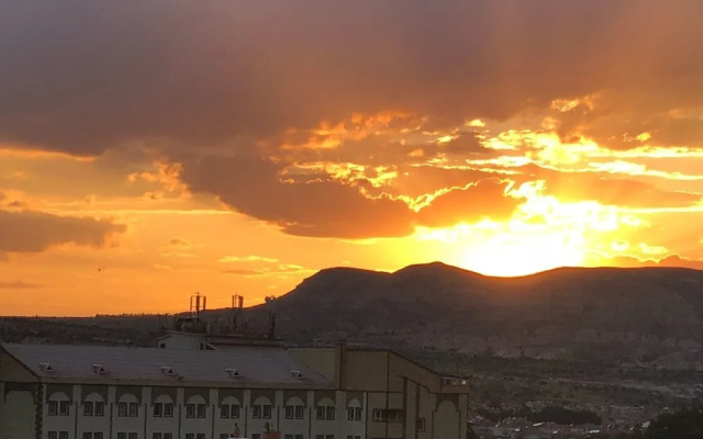 Kapadokya Apartments