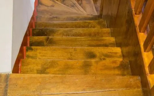 Casa del Horno