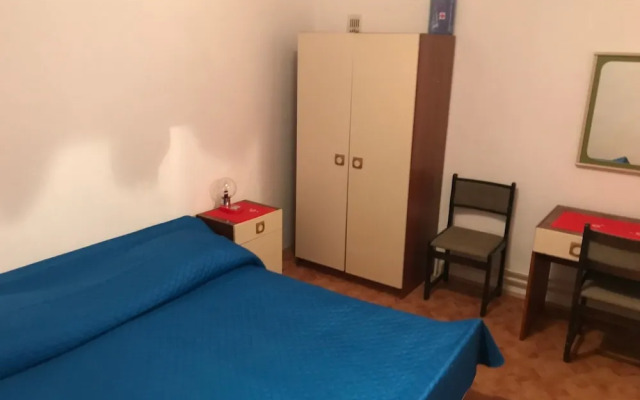 Apartments Tarcizio