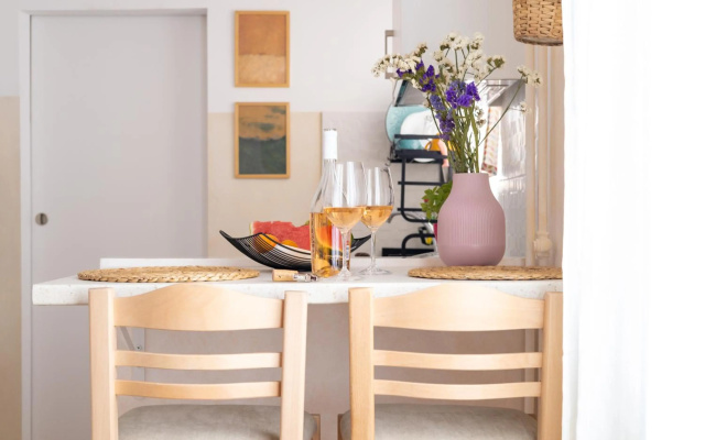 Mediterranean house - 12 min from Acropolis!