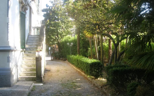 Villa Patrizia B&B