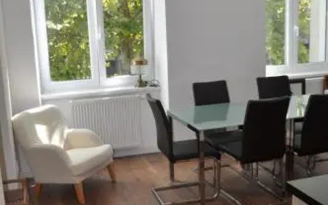 Bluedanube Apartments