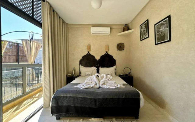 Riad Art de Vivre