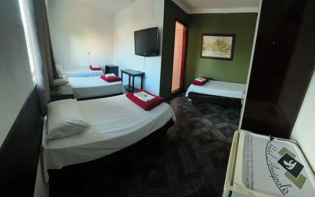 Hotel Anapolis