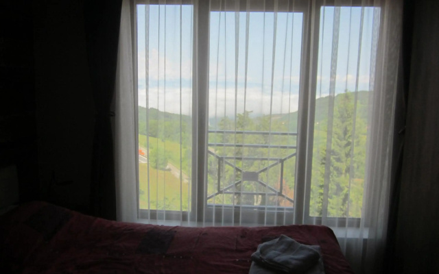 Milmari Resort P41