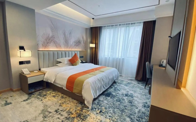 Tongdu Hotel