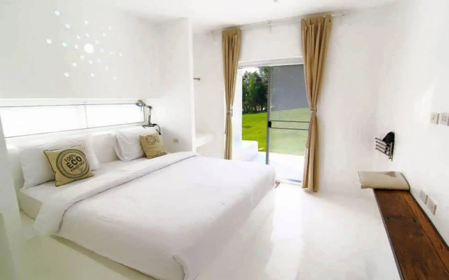 Aristo Chic Resort & Farm