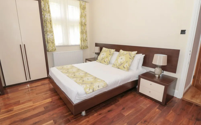 Walworth Castle Hotel