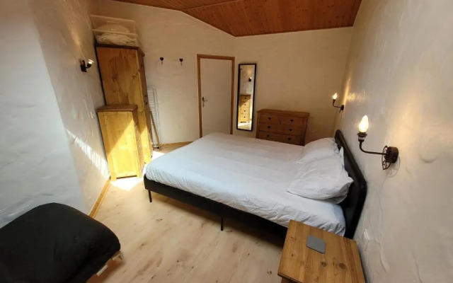 Appartement Les Gets, 3 pièces, 5 personnes - FR-1-598-51