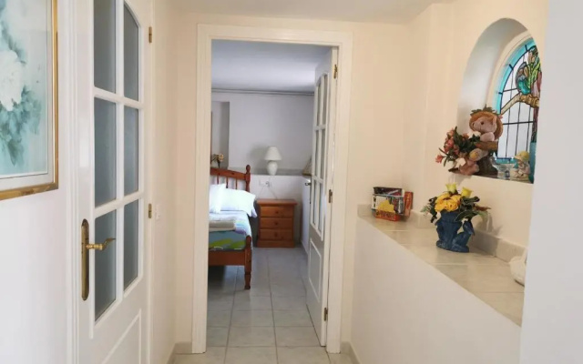 Villa Apartamento Oasis De Tranquilidad
